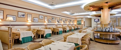 Море SPA-отель
